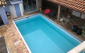 Casa Descanso Caragua 1